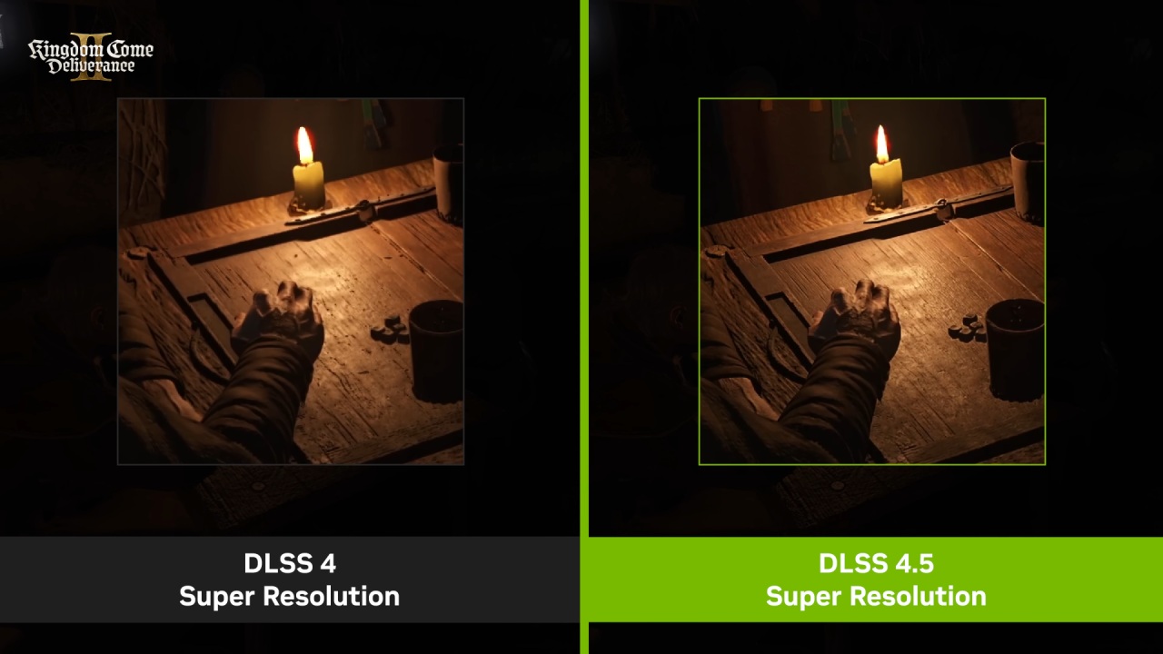 DLSS 4.5 Gains and Regressions, Intel Under Pressure, Switch 2 Lite Rumors, NoobFeed