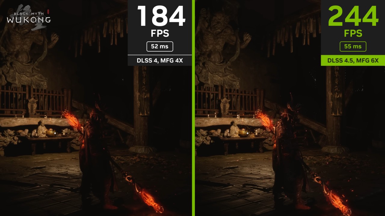 Nvidia, DLSS5, Debate, Graphics, News, NoobFeed