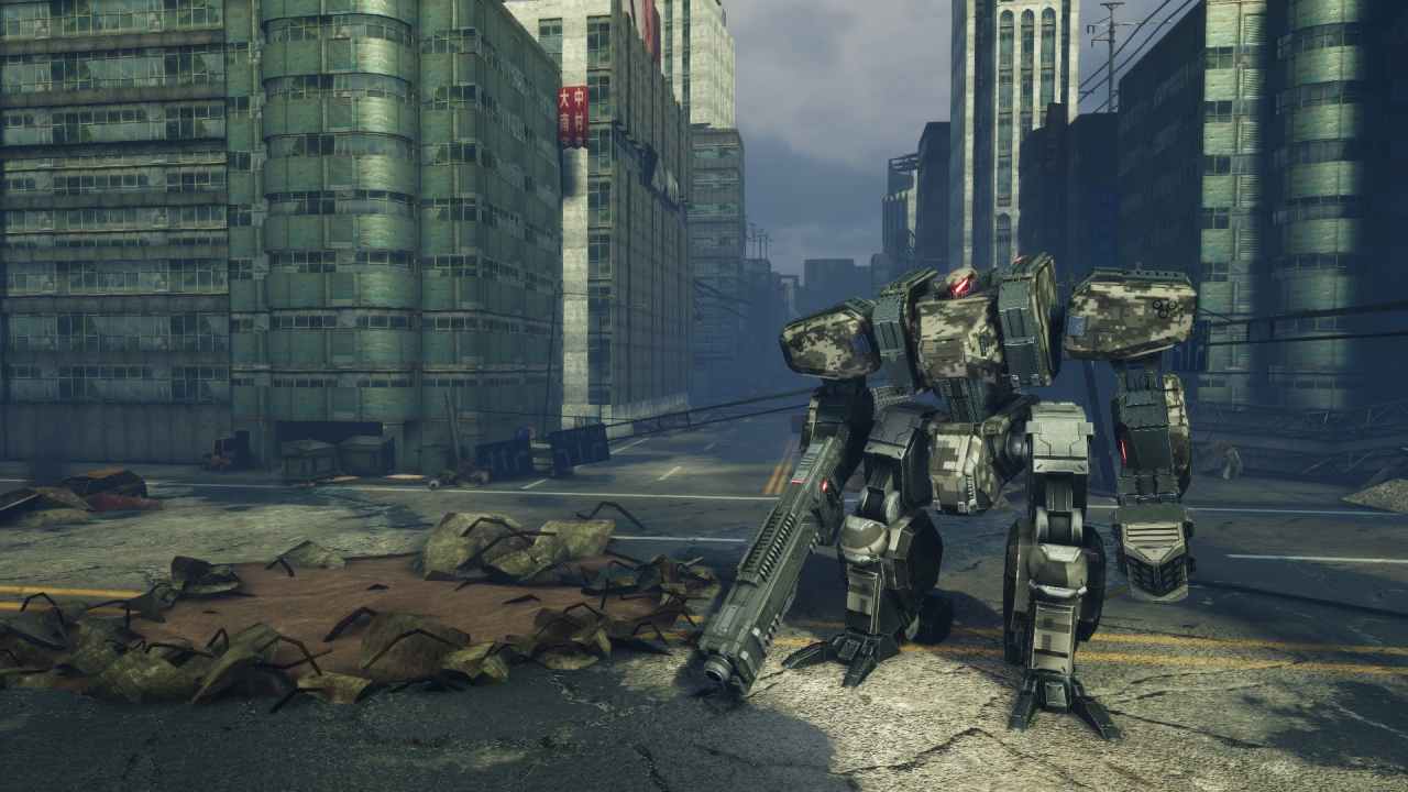 FRONT MISSION 3: Remake Review, Screenshot, Gameplay, NoobFeed