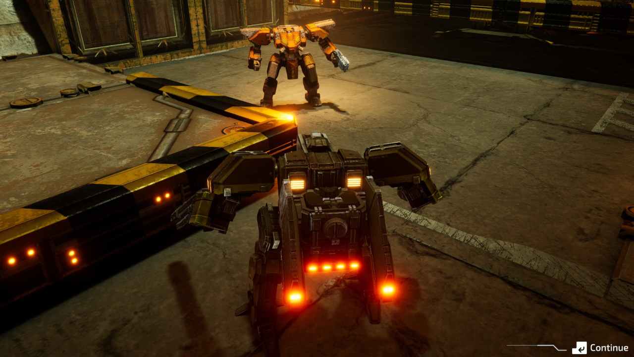 FRONT MISSION 3: Remake Review, Screenshot, Gameplay, NoobFeed