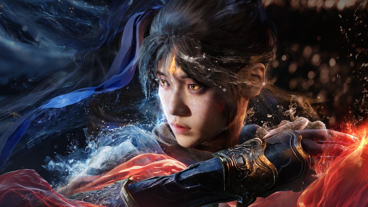 A Whisper of Fall: Jinyiwei, Chinese Action Game, Female Protagonist, Soulslike Game, NoobFeed