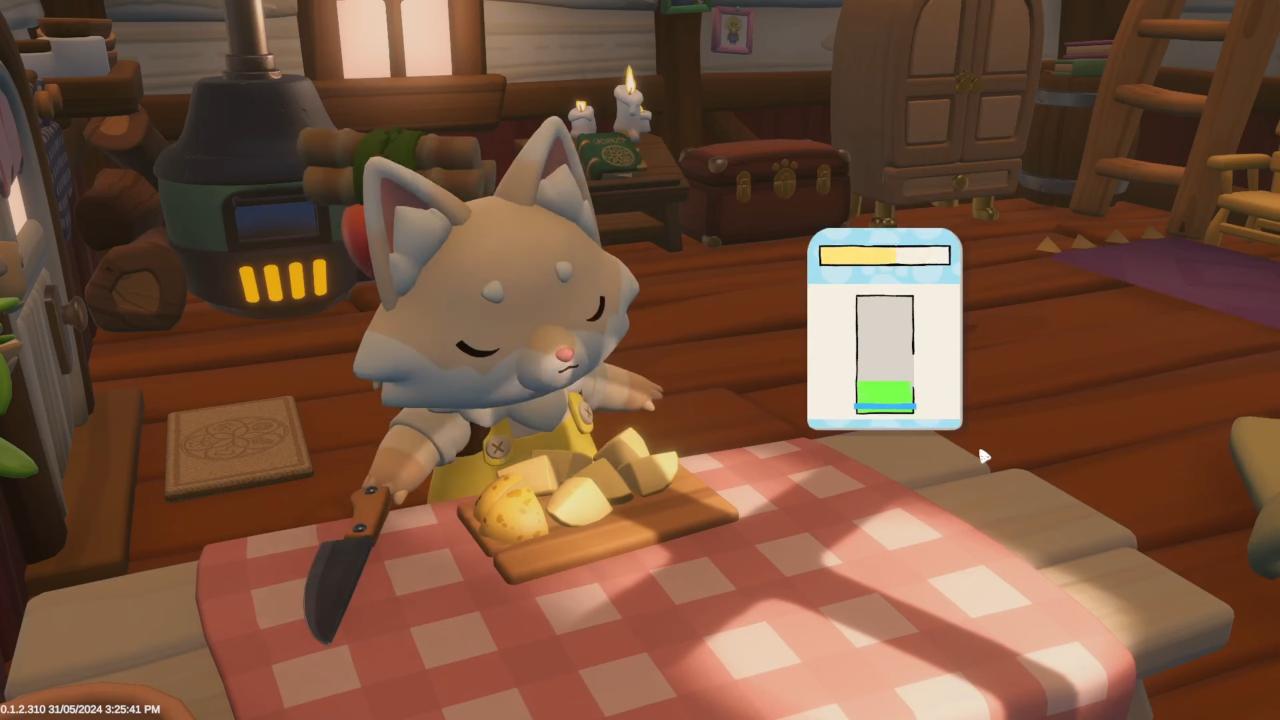 Cozy Caravan, Guide, How To Make Grandma Dolly&rsquo;s Stew, PC, Gameplay, Screenshot, NoobFeed