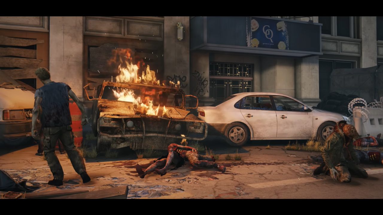world war z x walking dead review, noobfeed, news, zombie crossover, zombie game 2026, World War Z , Walking Dead