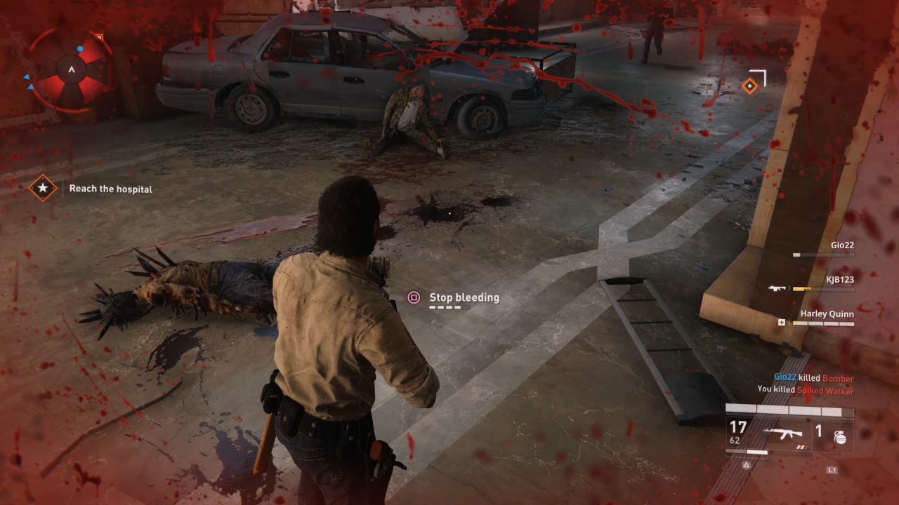 world war z x walking dead review, noobfeed, news, zombie crossover, zombie game 2026, World War Z , Walking Dead
