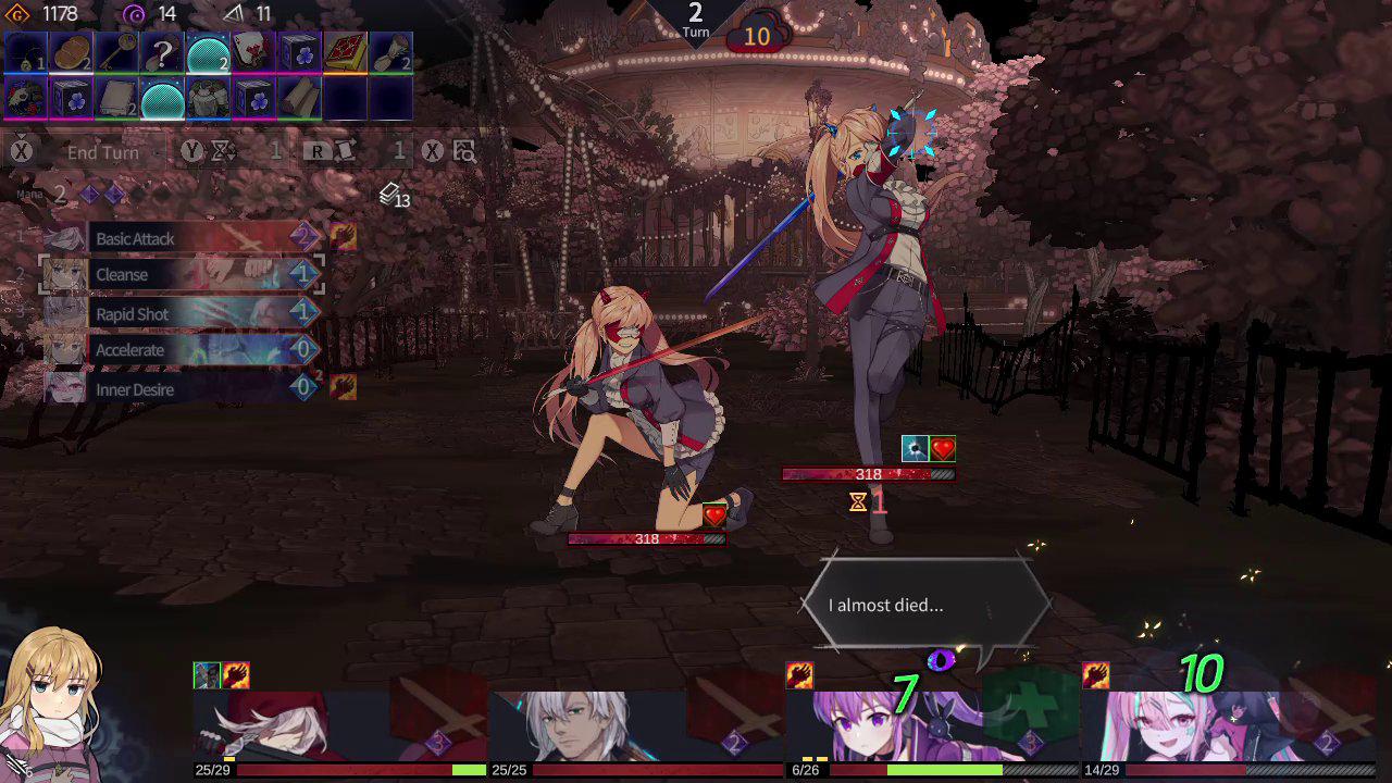Chrono Ark Deluxe Edition, Switch 2, Review, Gameplay, Screenshots, NoobFeed