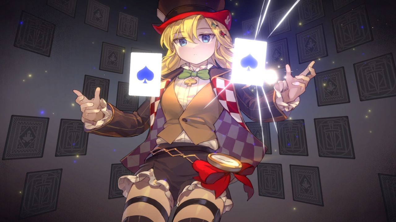 Chrono Ark Deluxe Edition, Switch 2, Review, Gameplay, Screenshots, NoobFeed