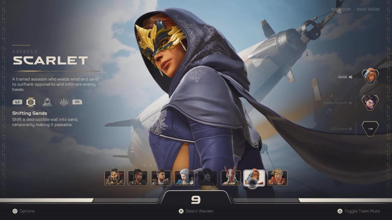 Highguard, PS5, Review, PVP, Hero Shooter, Gameplay, Screenshot, NoobFeed