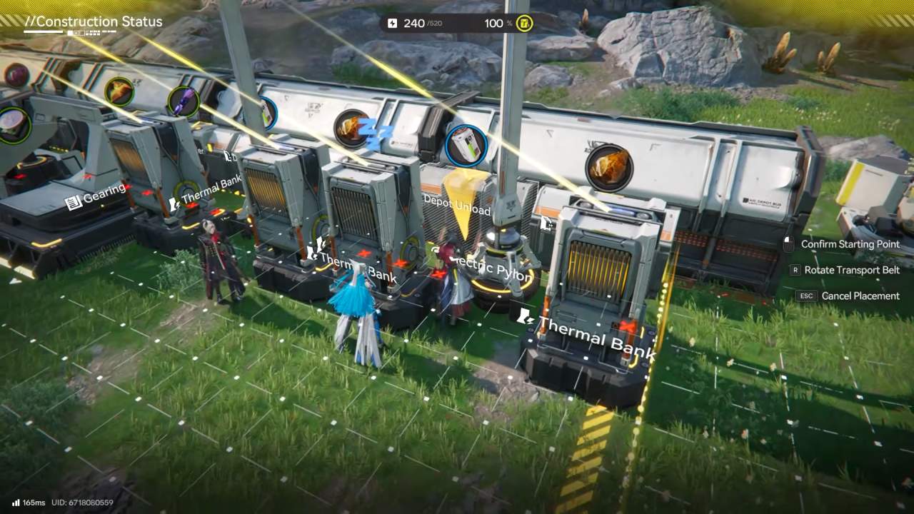 Arknights: Endfield, Guide, How to Get More Power for Base 