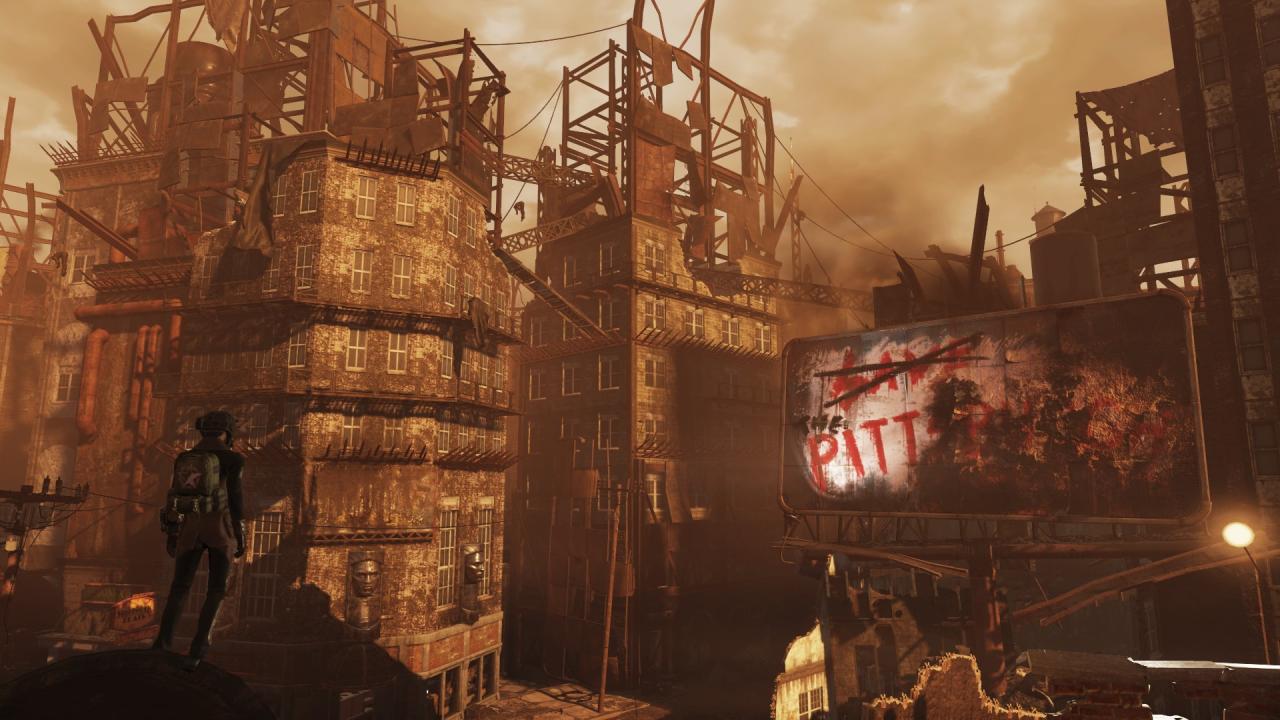 Fallout, Fan Favorite, Fallout 76, Broken Launch, Living Wasteland