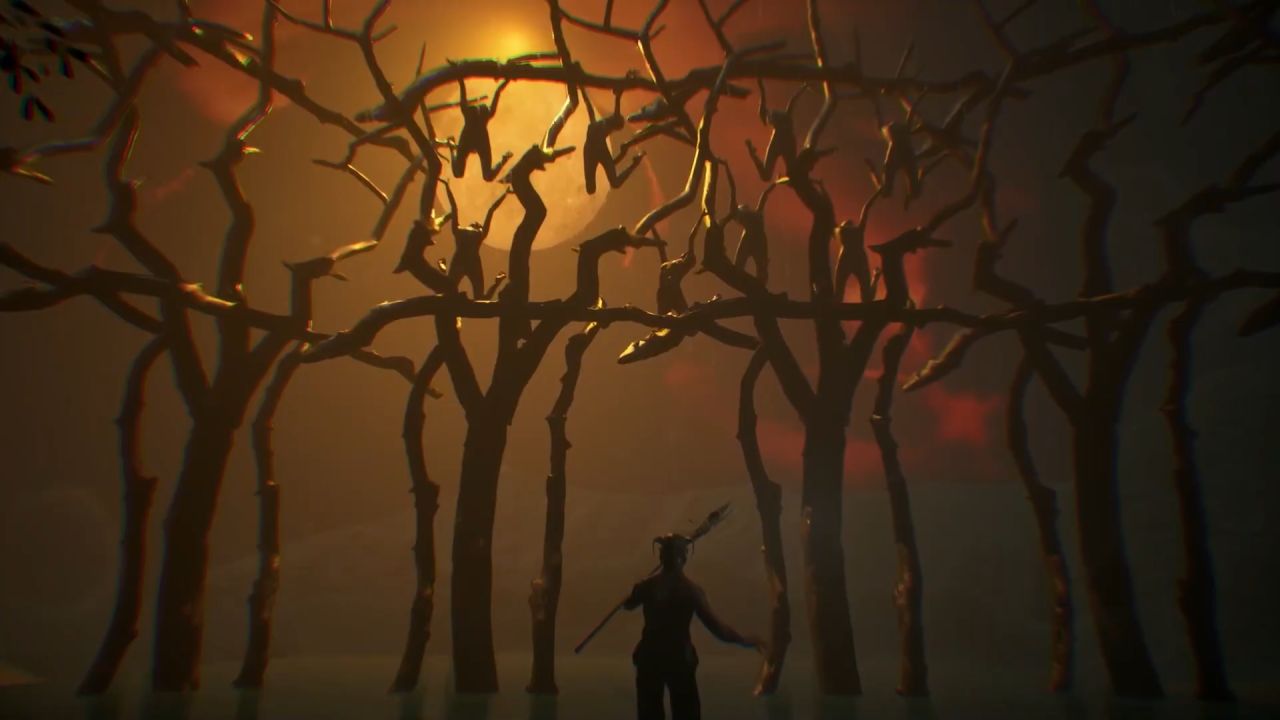 The 9th Charnel, Review, PC, Horror Game, Gameplay, Screenshot, NoobFeed