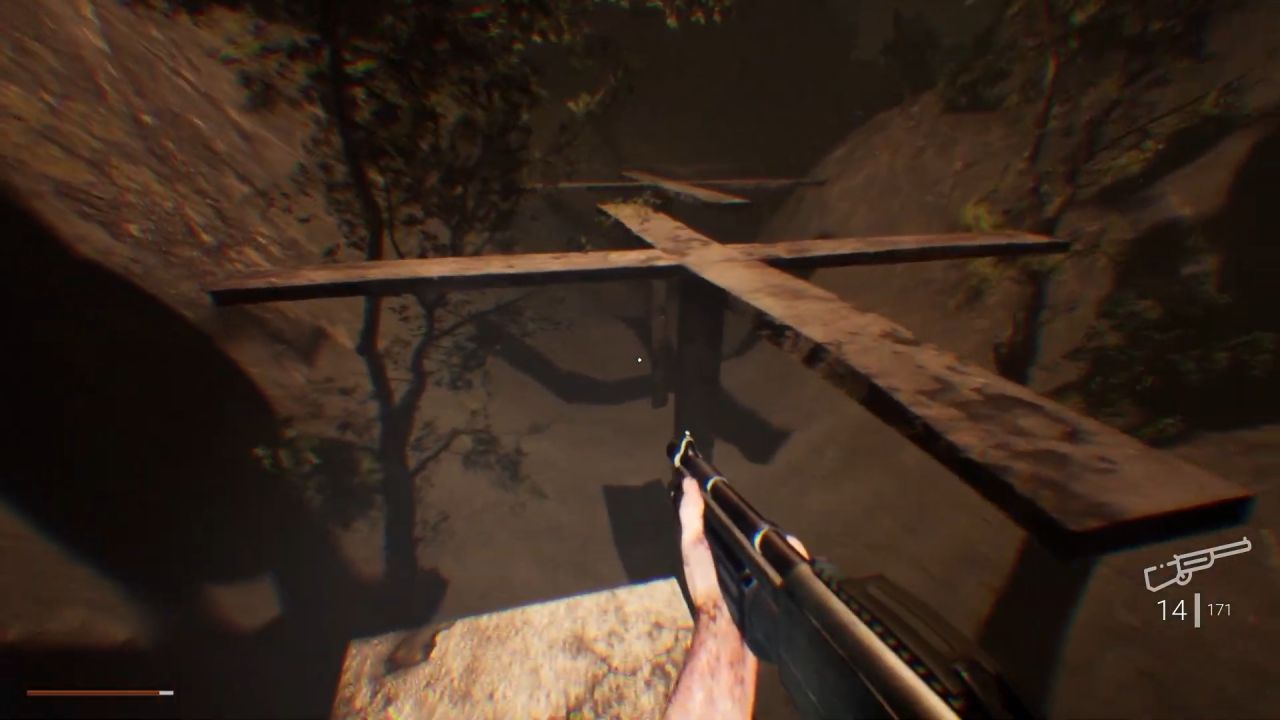 The 9th Charnel, Review, PC, Horror Game, Gameplay, Screenshot, NoobFeed