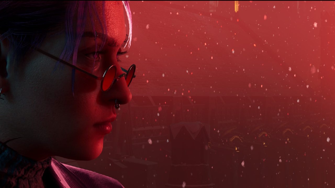 Vampire: The Masquerade - Bloodlines 2, Bloodlines 2, 28 Million, Paradox, Sales, News, NoobFeed