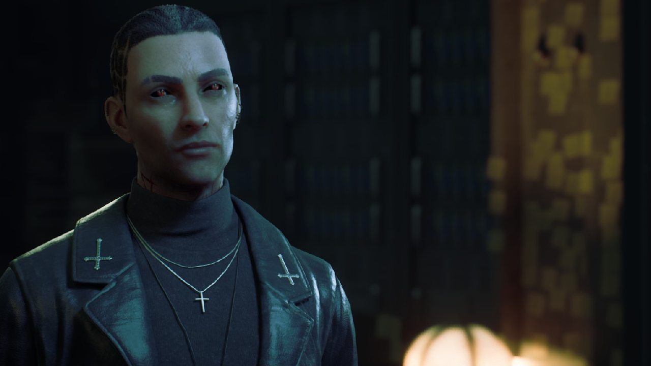 Vampire: The Masquerade - Bloodlines 2, Bloodlines 2, 28 Million, Paradox, Sales, News, NoobFeed