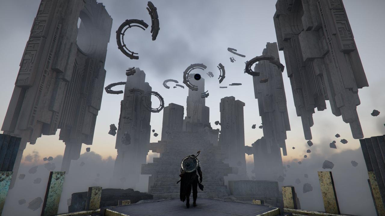 Crimson Desert, Pearl Abyss, Combat, Progression, Video, Pywel, Kliff, News, NoobFeed