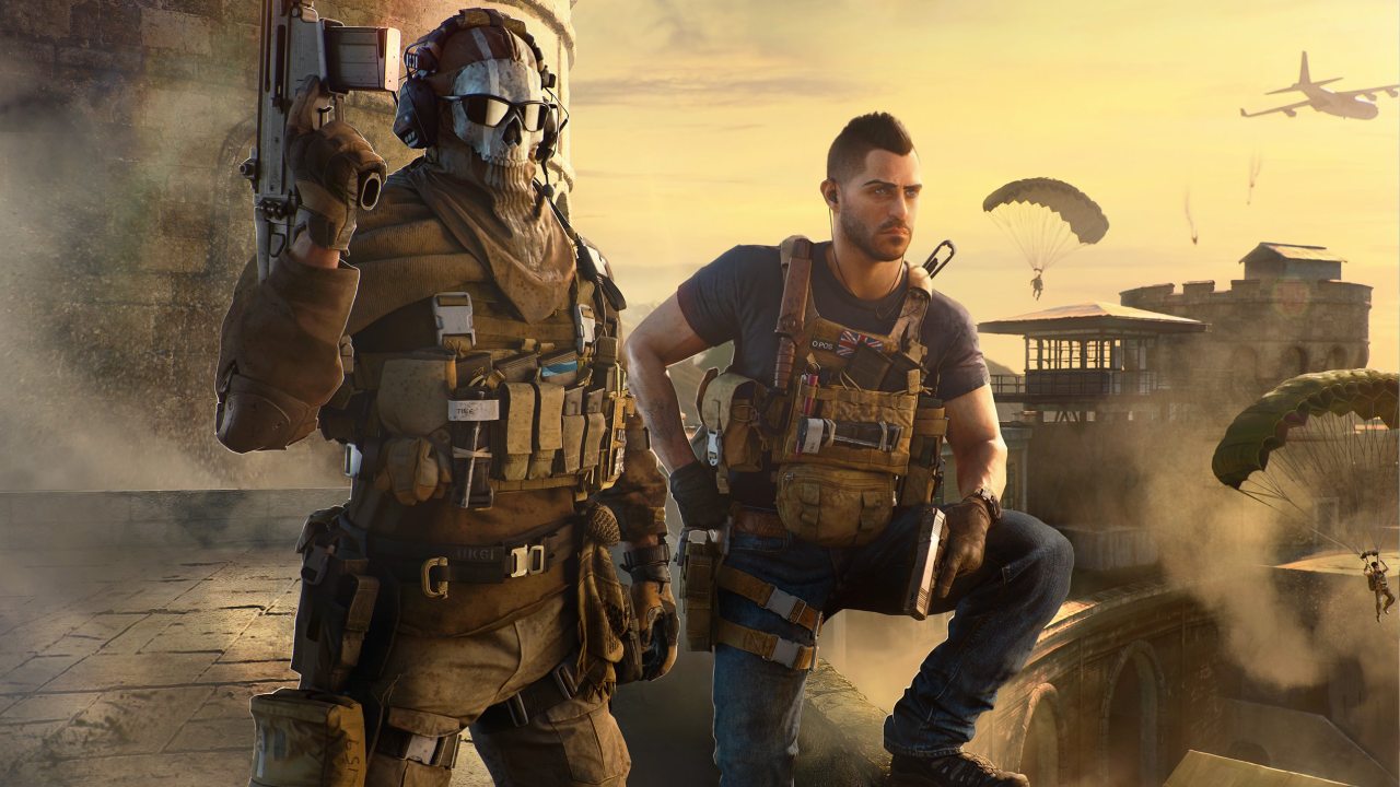 Call of Duty: Black Ops 7, Warzone, Resurgence, Blackout, Plunder, Season 2, Updates, Actvision, News, NoobFeed