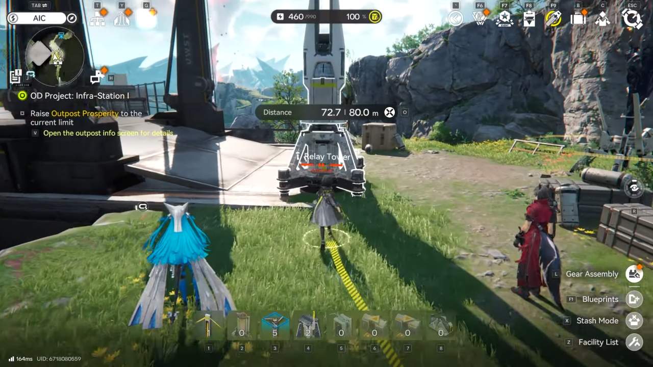 Arknights: Endfield, Guide, How to Power Originium