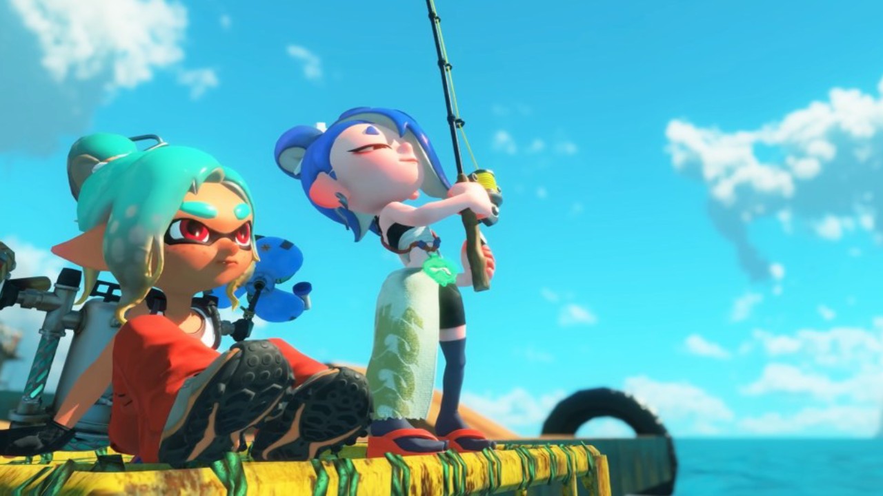 splatoon raiders, noobfeed, news, nintendo 2026 lineup games, PS4 Owners Toward PS5