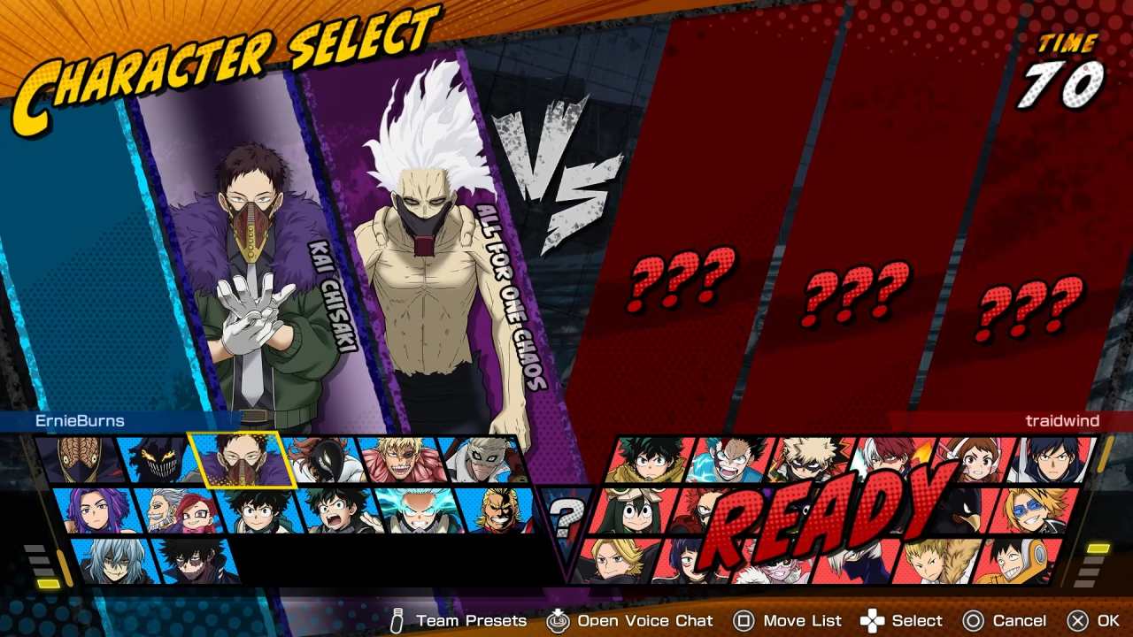MY HERO ACADEMIA: All&rsquo;s Justice Review, PS5, Gameplay, Screenshot, NoobFeed
