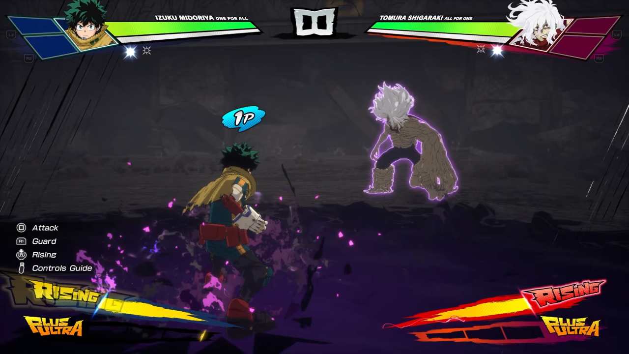 MY HERO ACADEMIA: All&rsquo;s Justice Review, PS5, Gameplay, Screenshot, NoobFeed