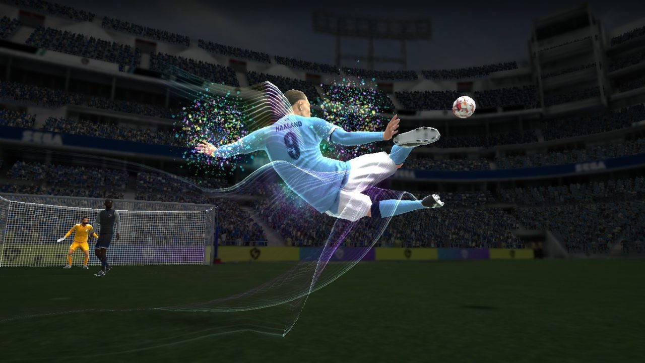 SEGA Football Club Champions 2026, PC, Gameplay, Review, Screenshot