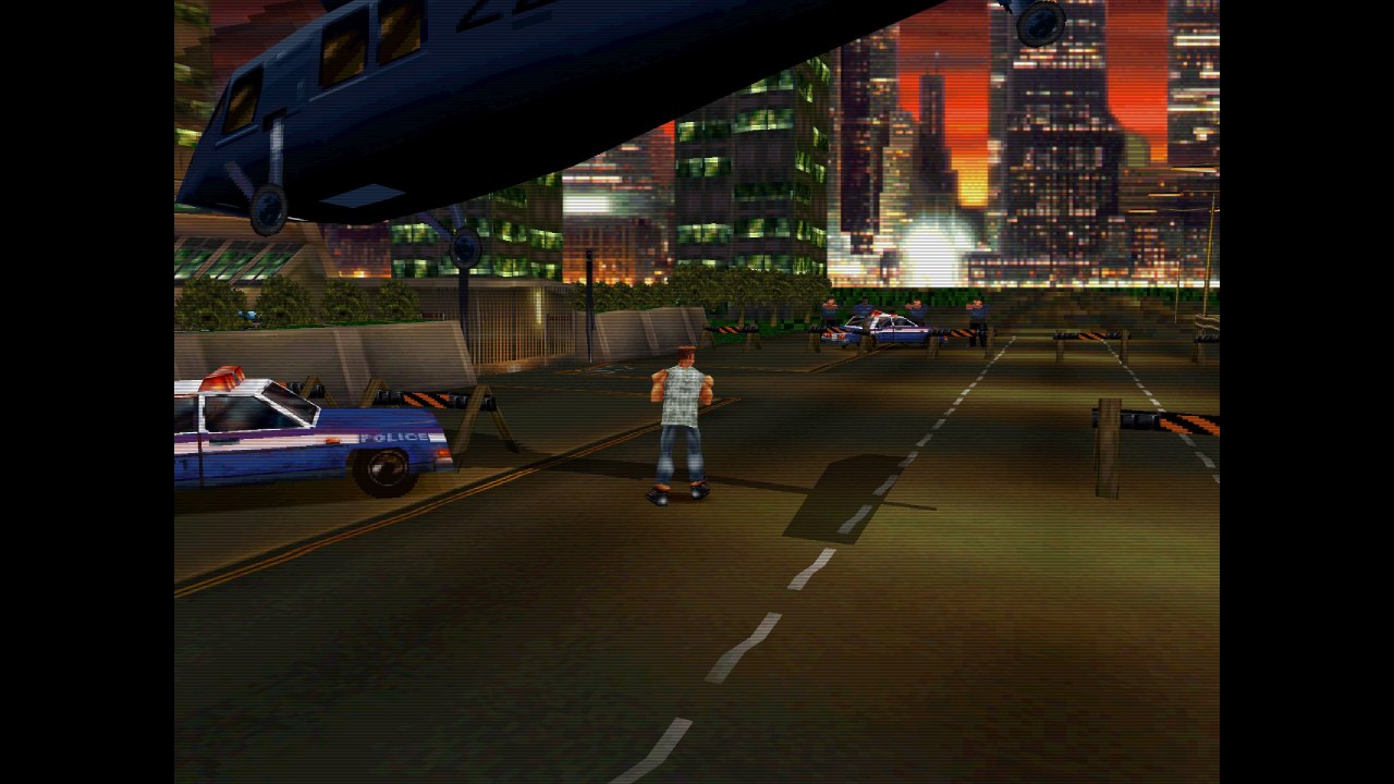 Fighting Force Collection, Core Design, Limited Run Games, Characters, PC, Gameplay, Release, Review, NoobFeed