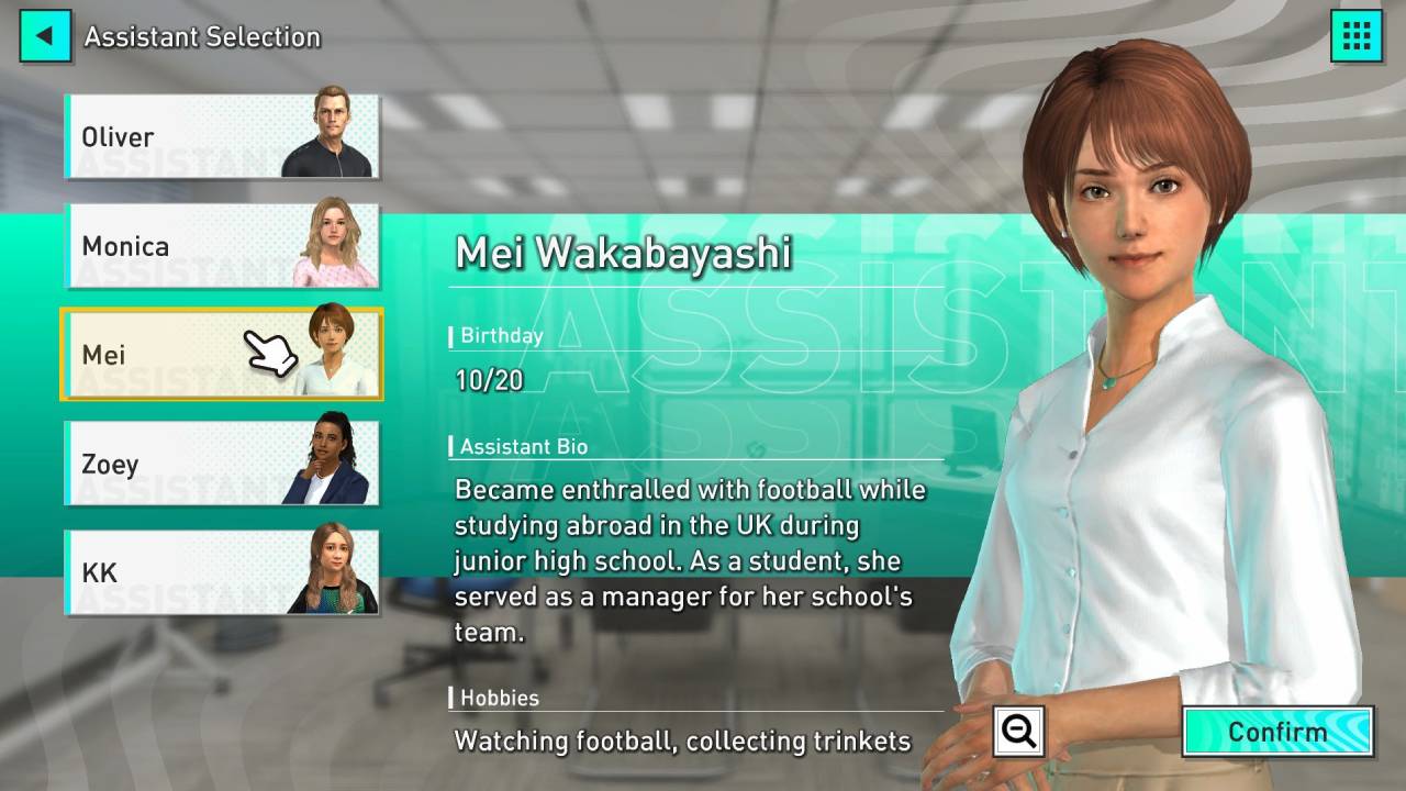 SEGA Football Club Champions 2026, PC, Gameplay, Review, Screenshot
