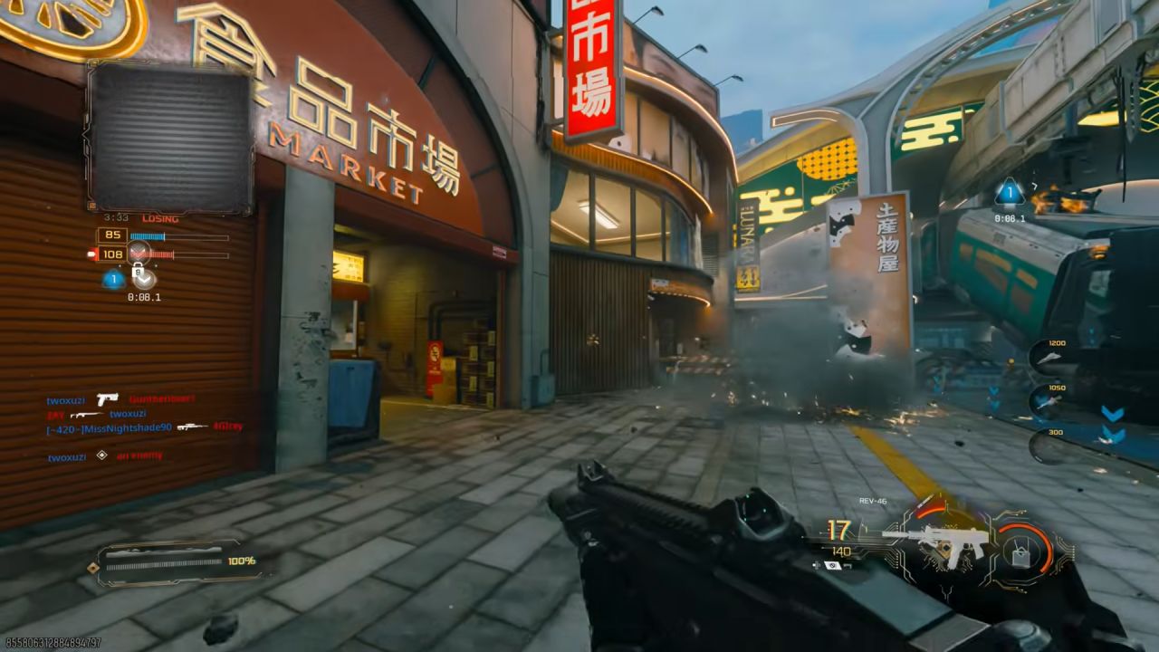 Call of Duty, Black Ops 7, Season 2, BlackCell, Review, PS5, Screenshot, NoobFeed