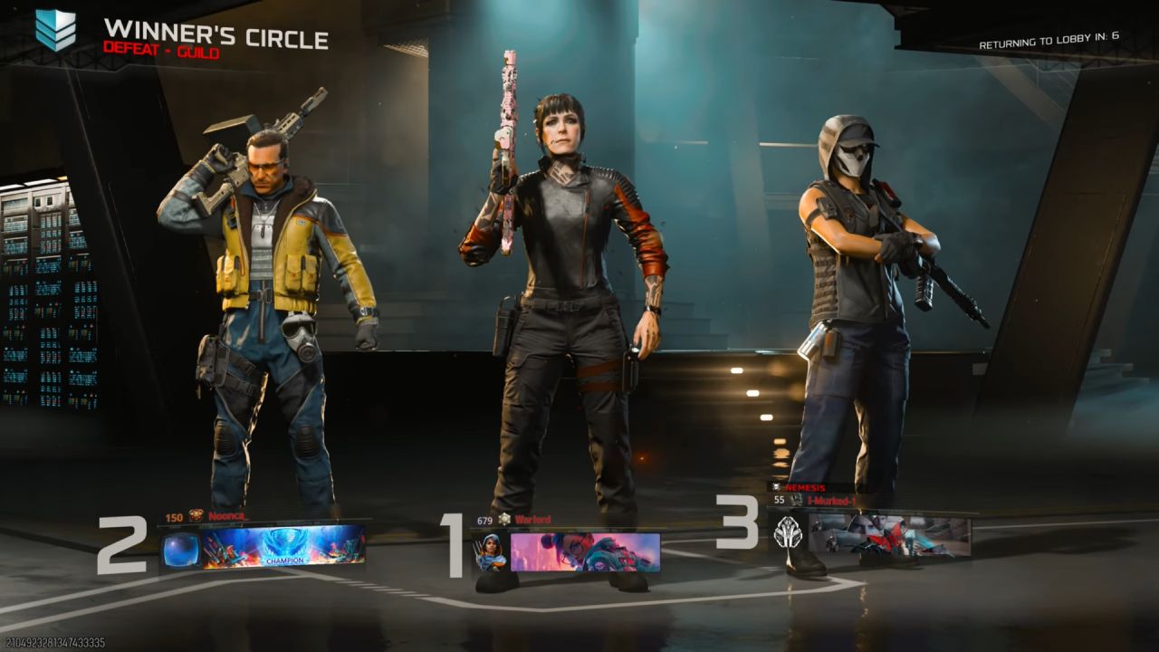 Call of Duty, Black Ops 7, Season 2, BlackCell, Review, PS5, Screenshot, NoobFeed