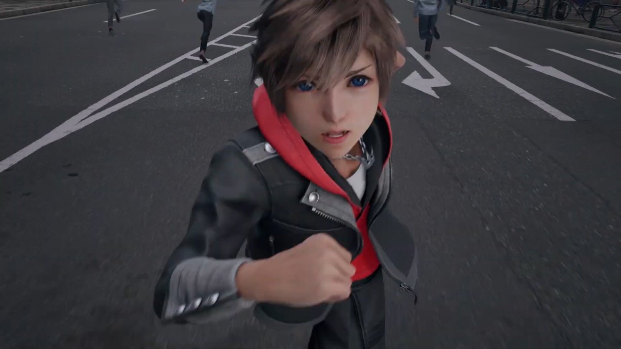 Kingdom Hearts 4, Publisher, Square Enix, Risky, Reset, News, NoobFeed