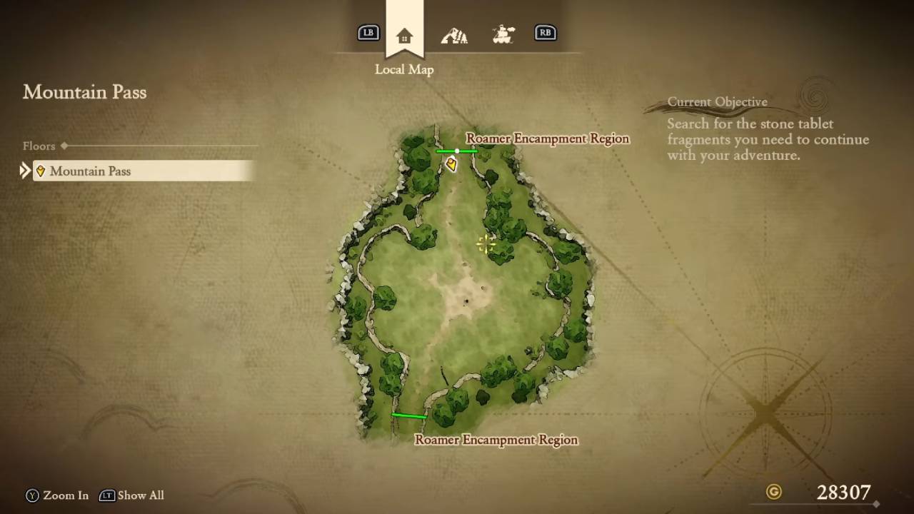 Dragon Quest 7 Reimagined, PC, Gameplay, Early Game Metal Slime Farming Spot, Screenshot, NoobFeed