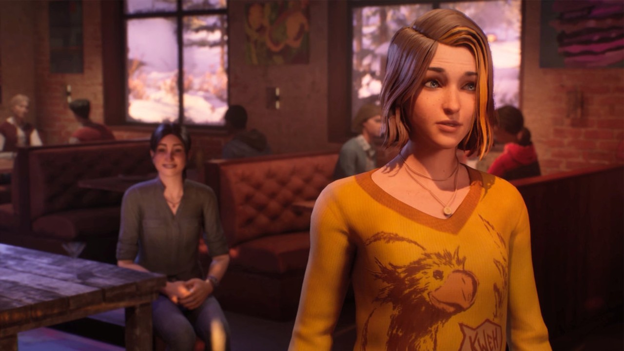Life Is Strange: Reunion&rsquo;s, Secret Story, Shake-Up Could, Shock Fans, PC, Gameplay, Screenshot, NoobFeed
