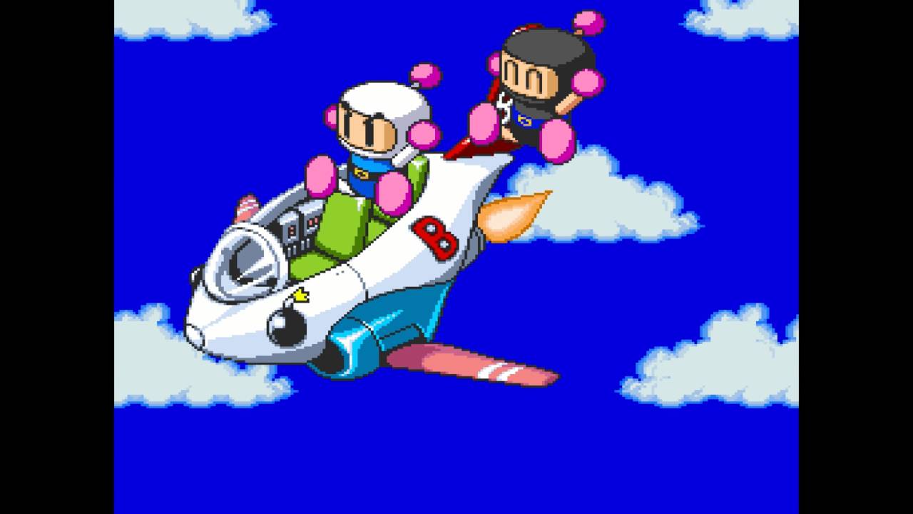 Super Bomberman Collection, PC, Review, Gameplay, Screenshots, NES Games, NoobFeed