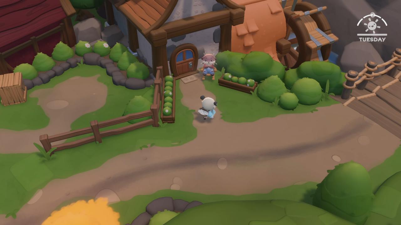Cozy Caravan, Guide, How To Change Your Animal Species, PC, Gameplay, Screenshot, NoobFeed