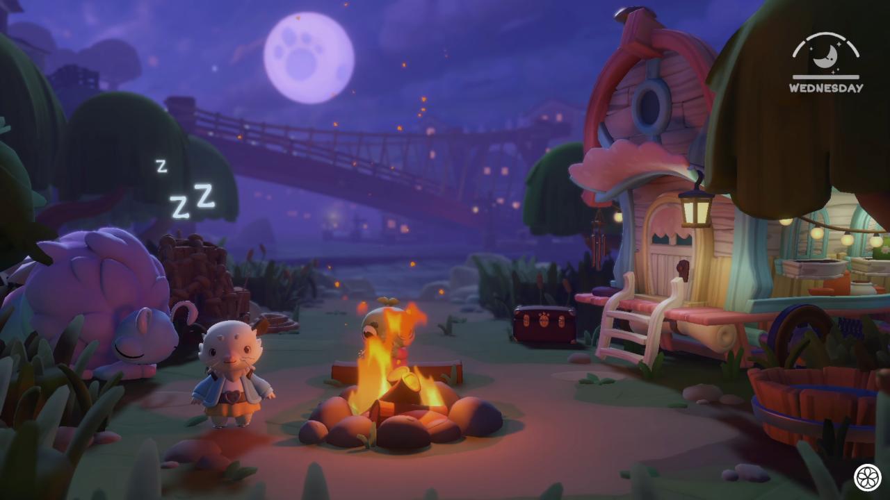 Cozy Caravan, Guide, How To Get Through the Mud, PC, Gameplay, Screenshot, NoobFeed