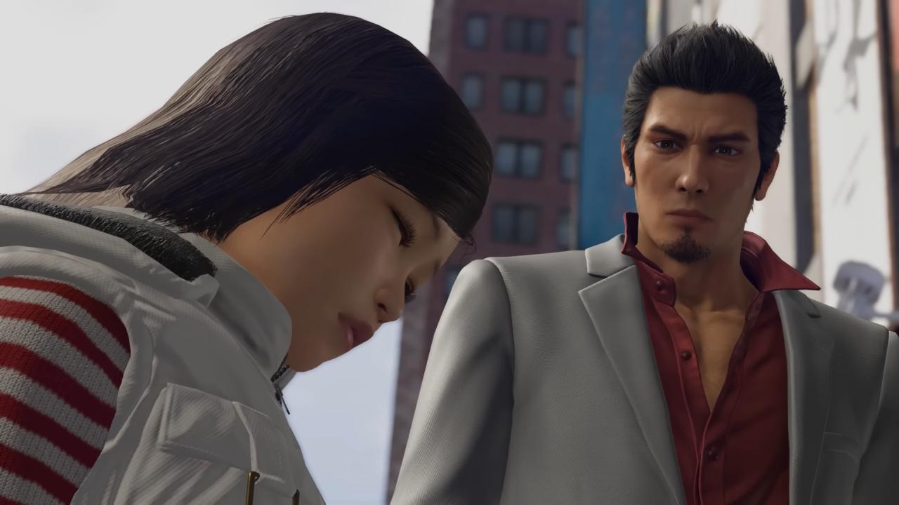 Yakuza Kiwami 3 & Dark Ties, Xbox Series X, Review, Gameplay, Screenshots, NoobFeed
