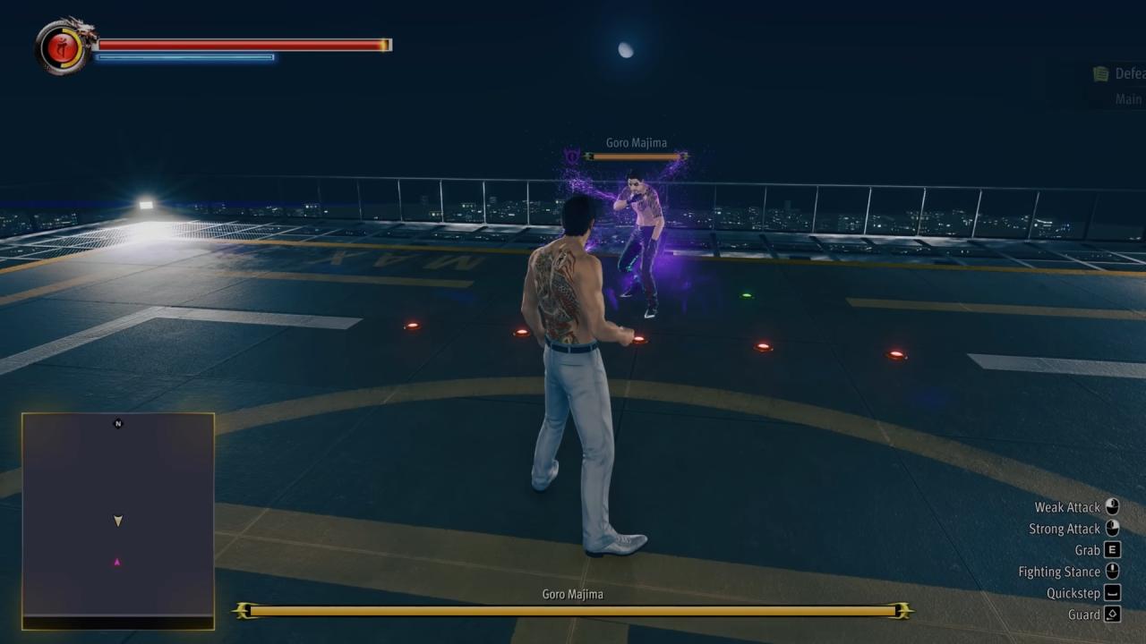 Yakuza Kiwami 3 & Dark Ties, Xbox Series X, Review, Gameplay, Screenshots, NoobFeed