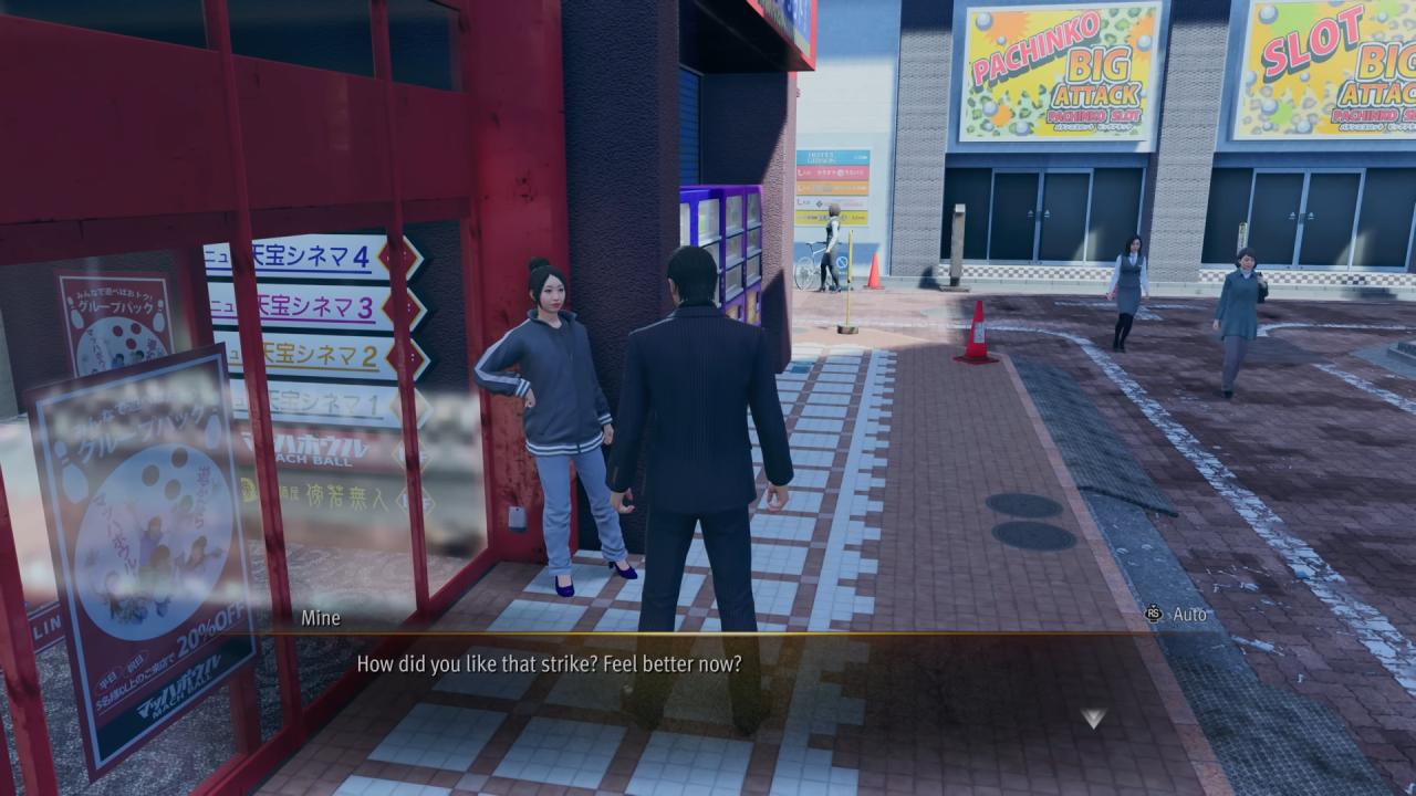 Yakuza Kiwami 3 & Dark Ties, Xbox Series X, Review, Gameplay, Screenshots, NoobFeed