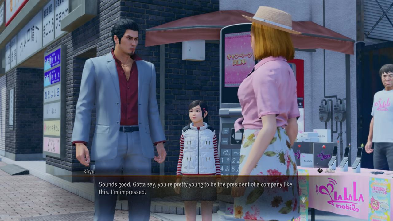 Yakuza Kiwami 3 & Dark Ties, Xbox Series X, Review, Gameplay, Screenshots, NoobFeed