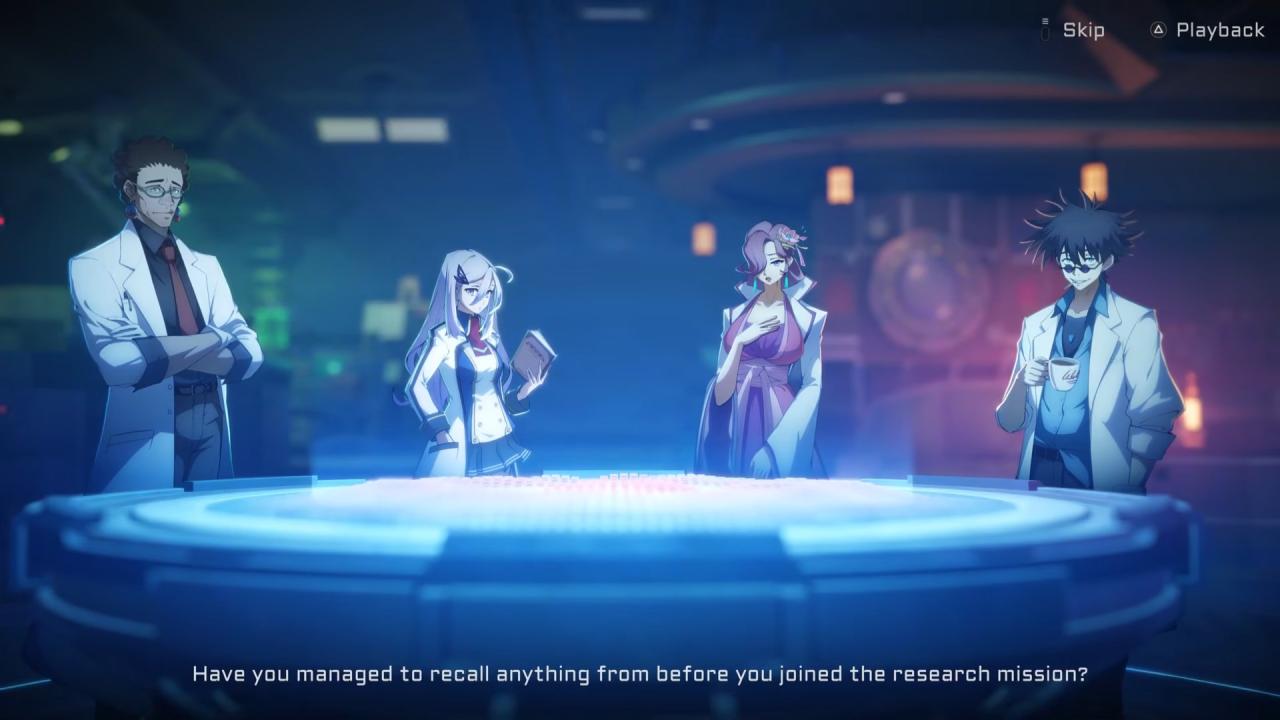Blazblue Entropy Effect X, Review, PS5, Gameplay, Screenshot, NoobFeed