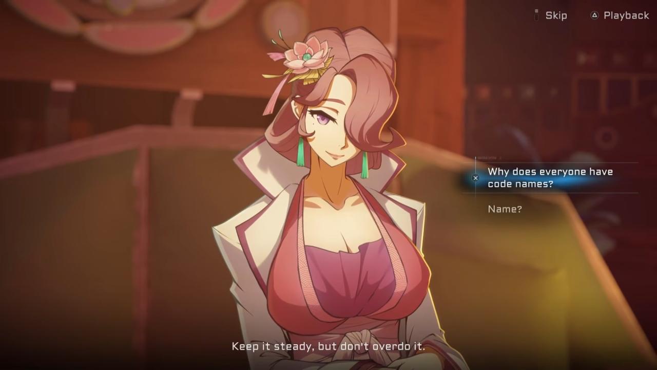 Blazblue Entropy Effect X, Review, PS5, Gameplay, Screenshot, NoobFeed