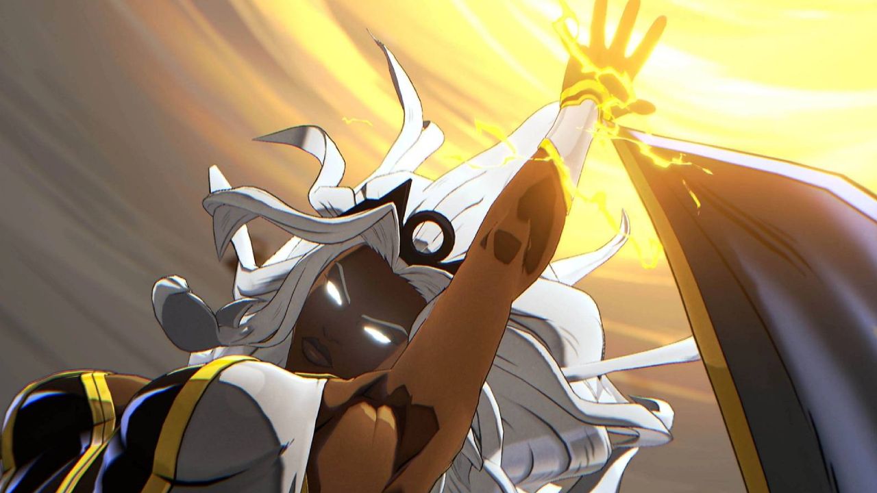 Marvel Tokon: Fighting Souls, Roster Size, Controversy, Launch