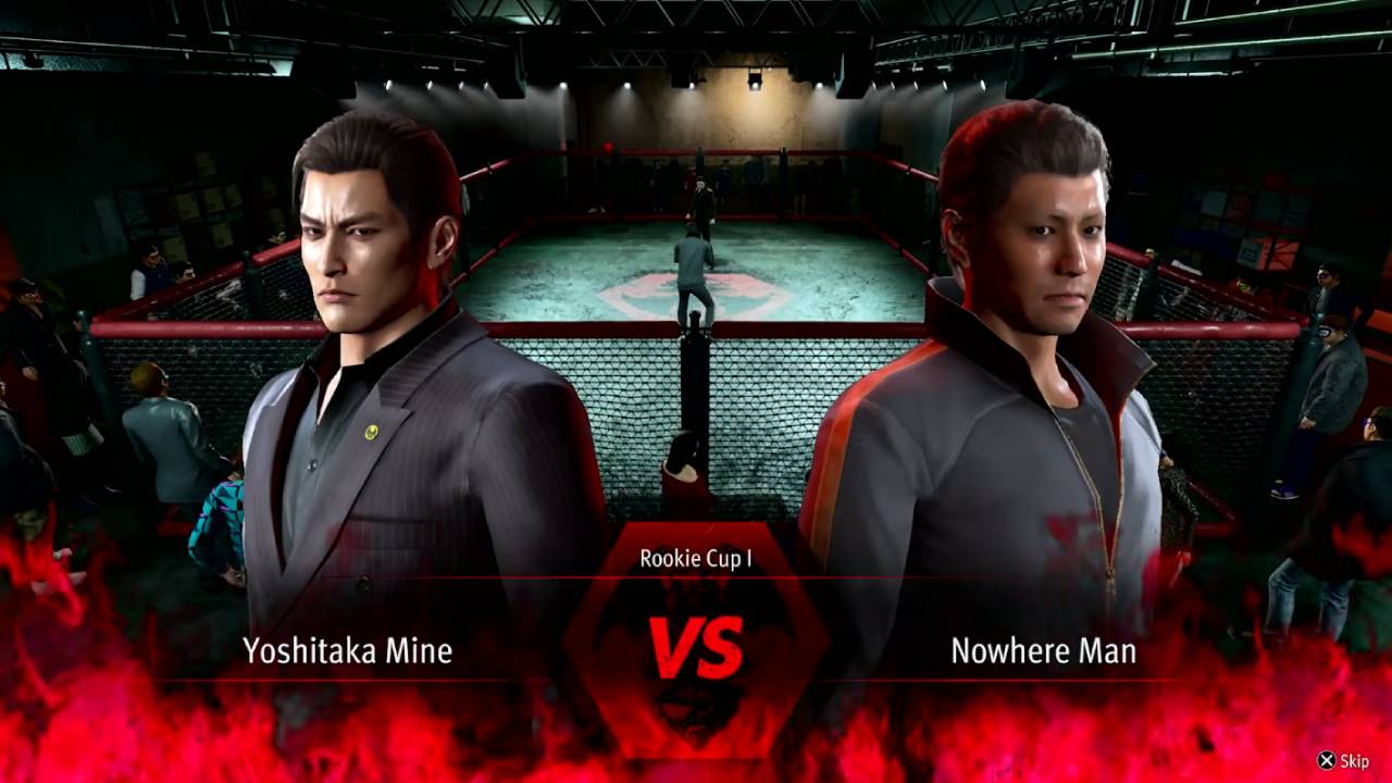 Yakuza Kiwami 3 & Dark Ties, PC, Gameplay, Beginner&rsquo;s Guide, Gameplay Tips & Tricks, Screenshot, NoobFeed