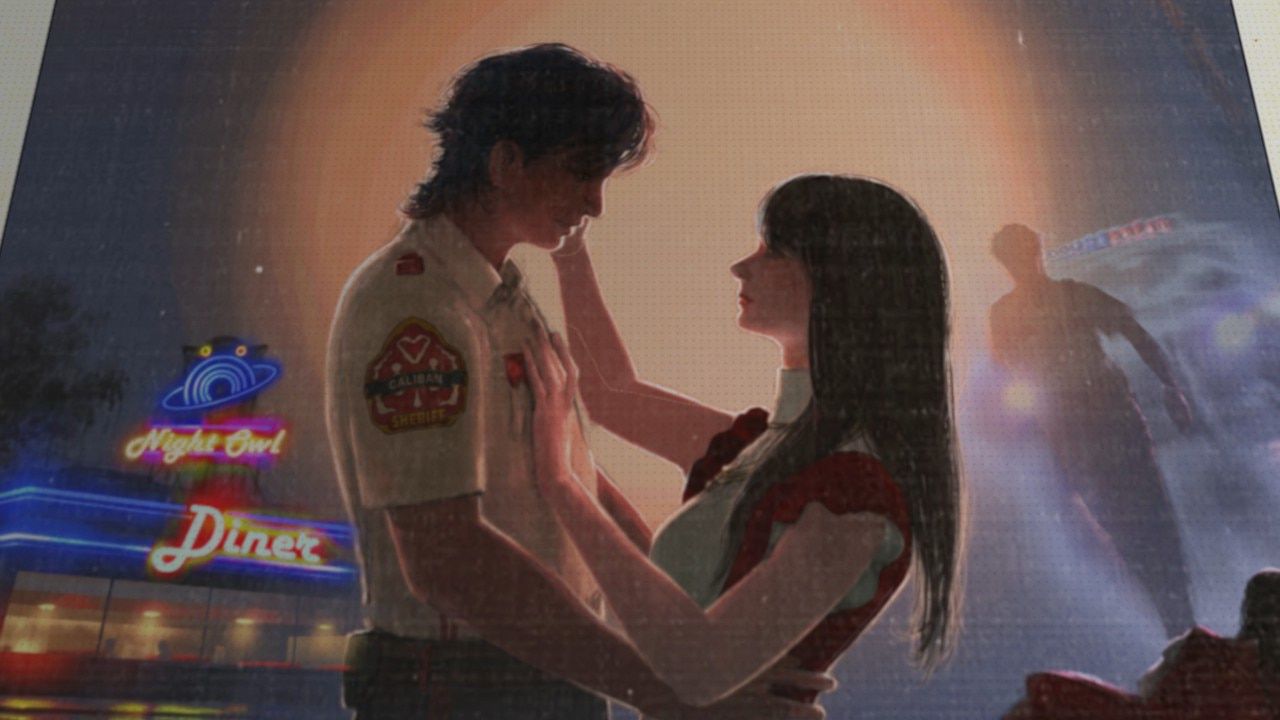 Romeo Is A Dead Man, Review, PS5, Gameplay, Screenshot, Romeo Juliet