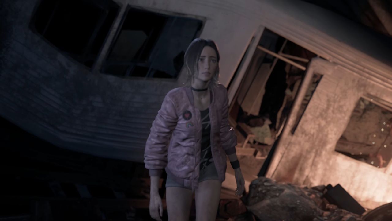 Tokyo Scramble, Review, Switch 2, Gameplay, Screenshots, Female Protagonist
