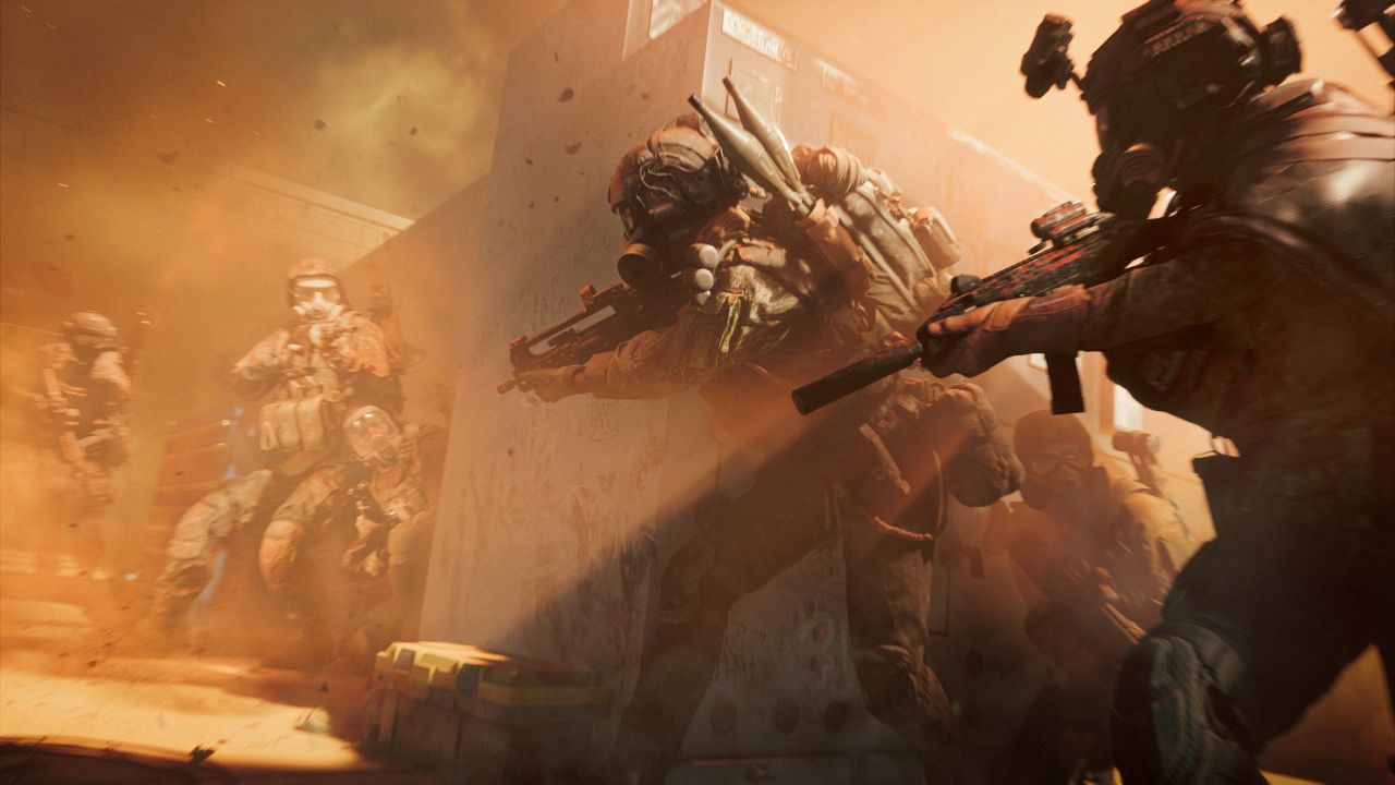 Battlefield, 6, Battlefield Studios, launch, noobfeed