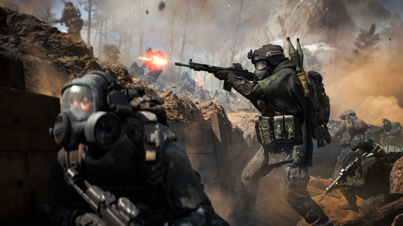 Battlefield 6, EA, Layoffs, News, NoobFeed
