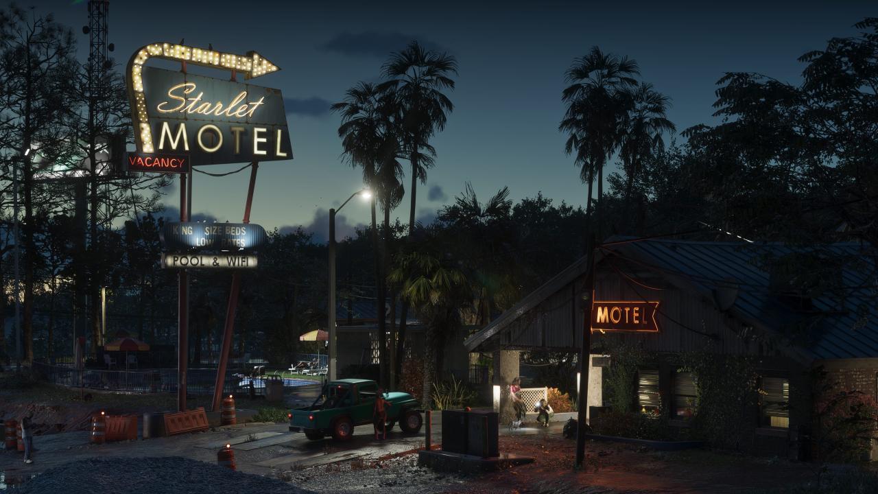 GTA 6, Map, Dwart, Trailer 3, Hype, Pitch, Rockstar, News, NoobFeed