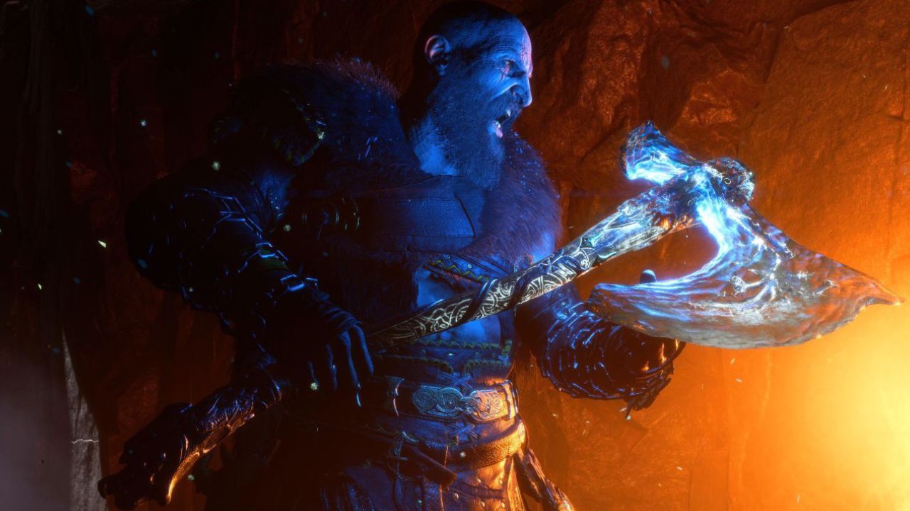 God of War 2.5D,  Multiplatform, Release, PlayStation, NoobFeed