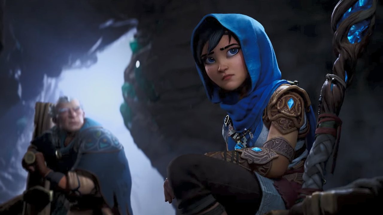 Kena: Bridge of Spirits, Switch 2, Performance Problems