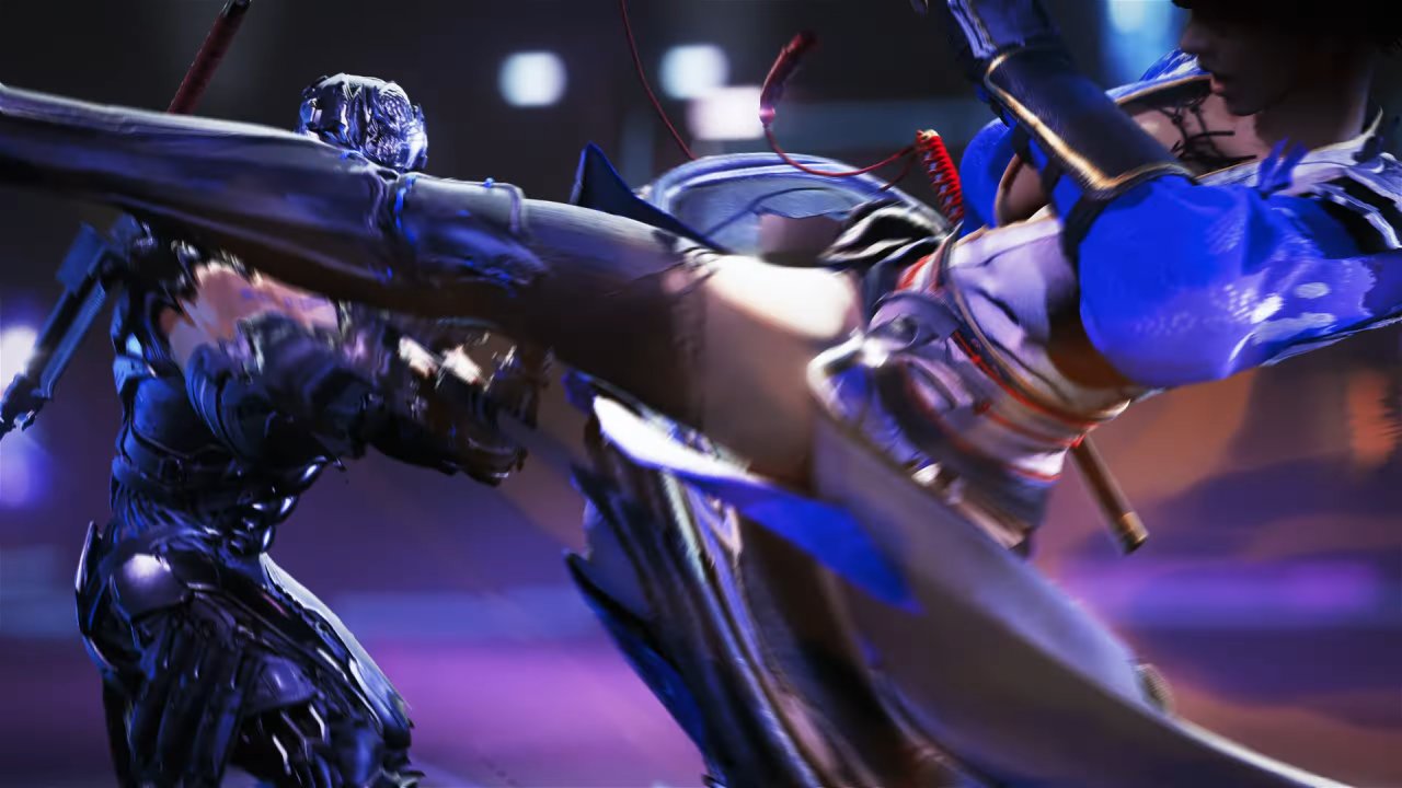 Dead or Alive, PlayStation, State of Play, Showcases, New Projects